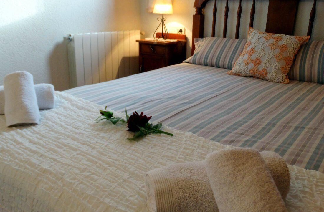 Photo of Bedroom in Cassa de la Selva