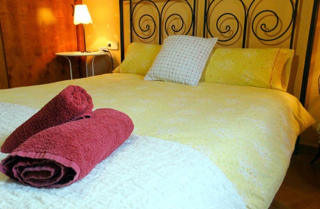 Photo of Bedroom in Cassa de la Selva