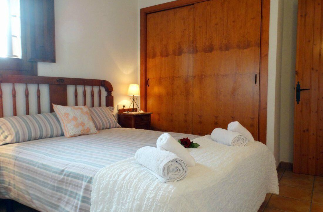 Photo of Bedroom in Cassa de la Selva
