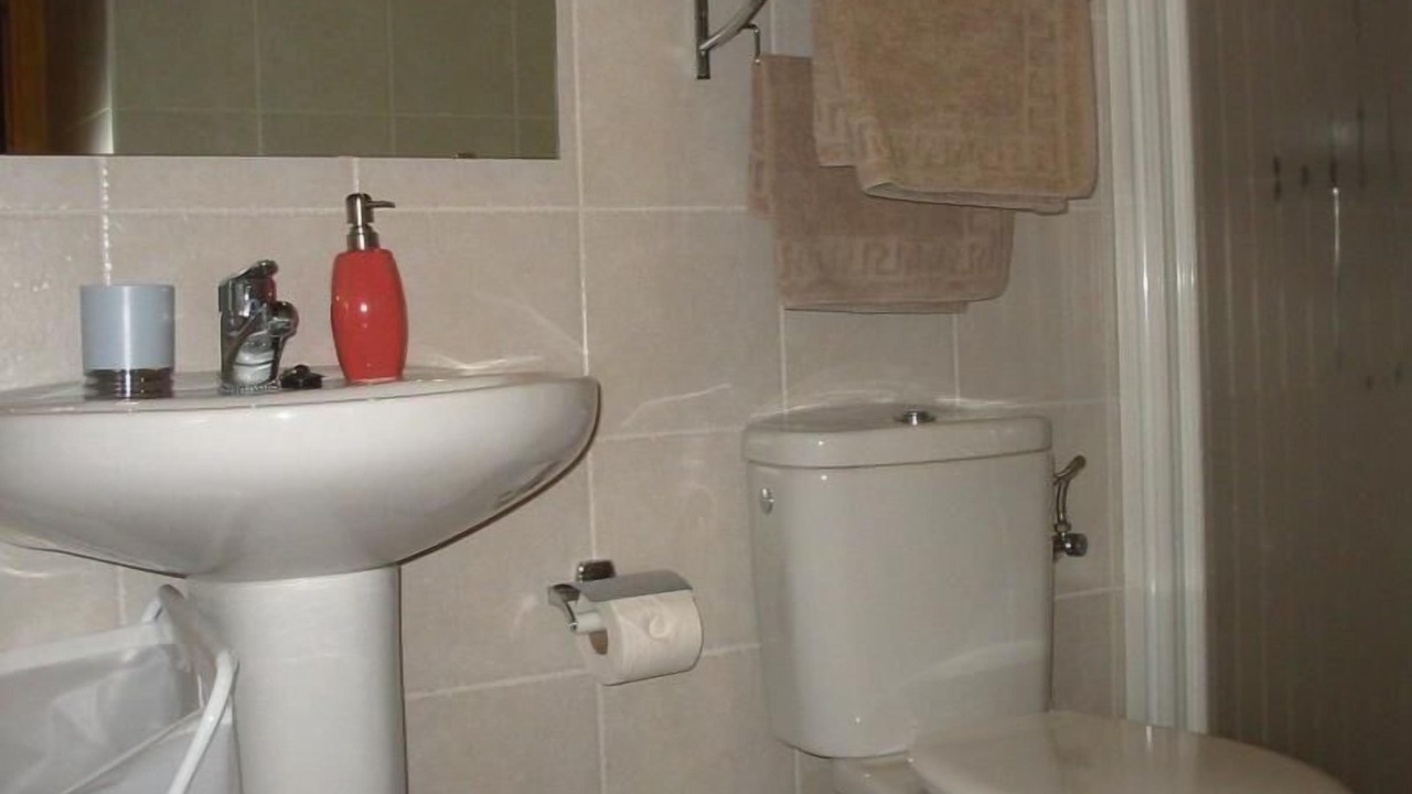 Photo of Bathroom in Cassa de la Selva