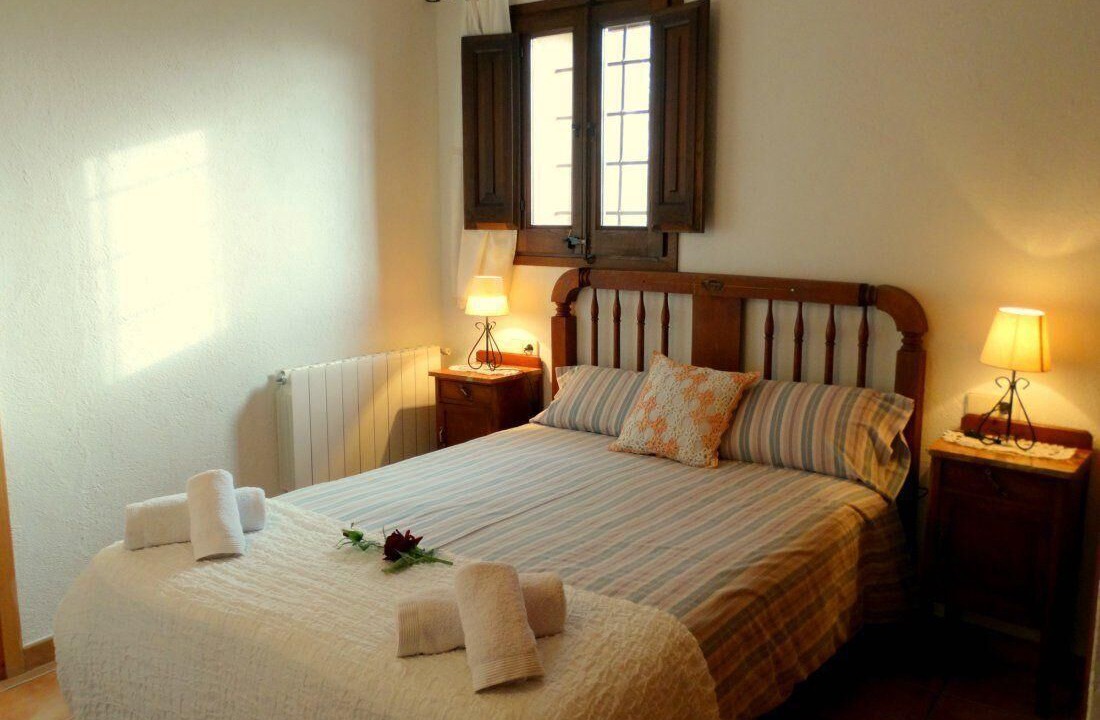 Photo of Bedroom in Cassa de la Selva