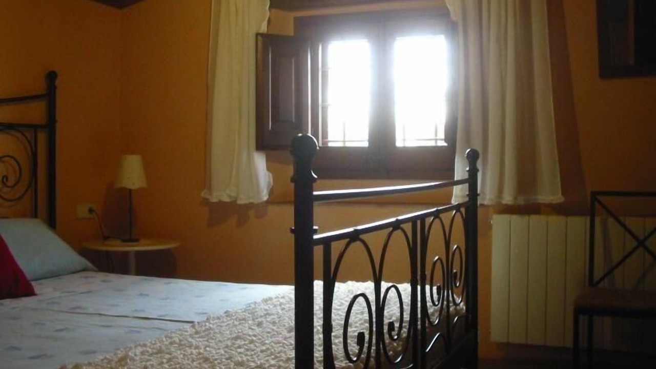 Photo of Bedroom in Cassa de la Selva