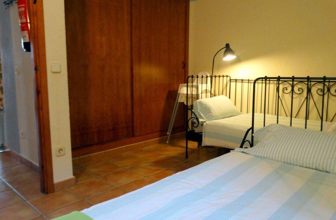 Photo of Bedroom in Cassa de la Selva