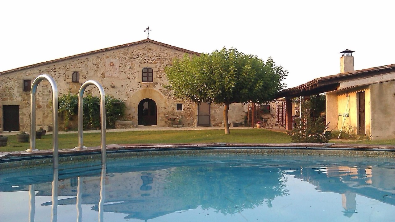 Photo of Outdoor in Cassa de la Selva