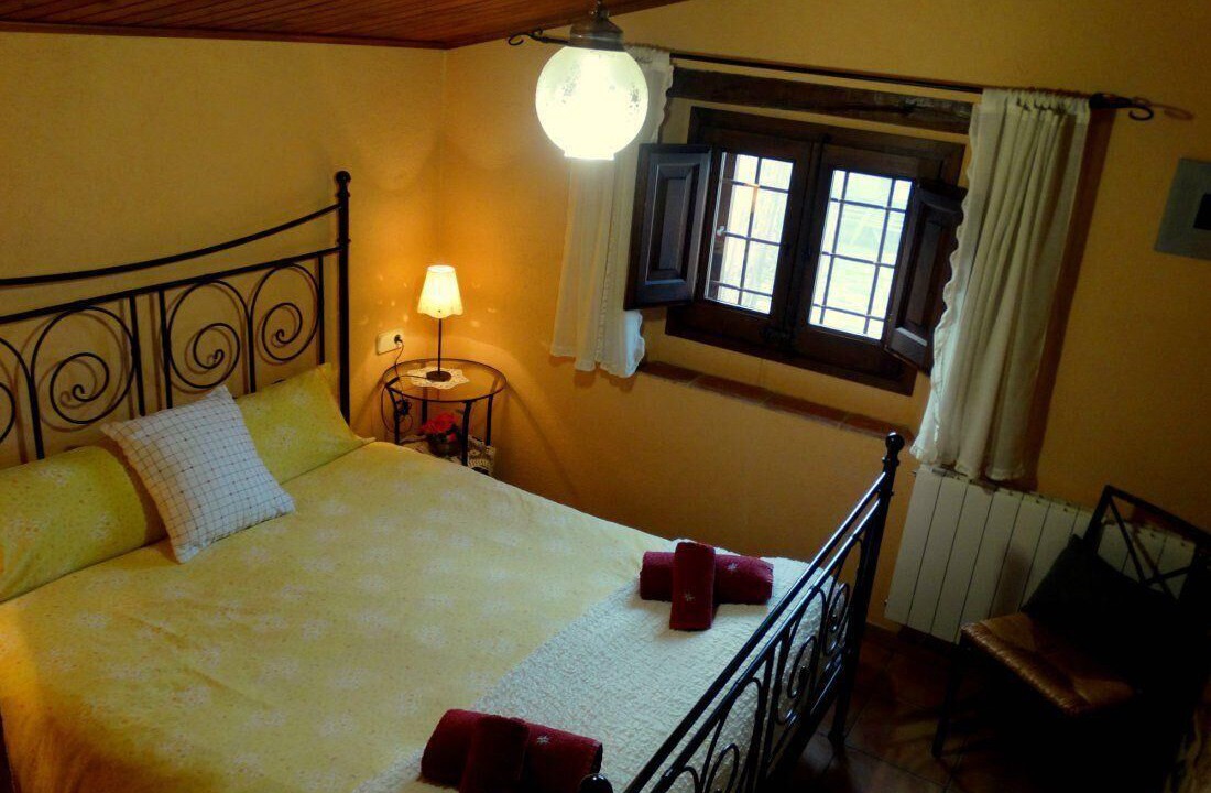 Photo of Bedroom in Cassa de la Selva