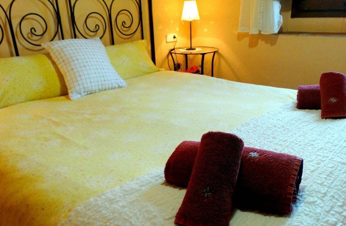 Photo of Bedroom in Cassa de la Selva