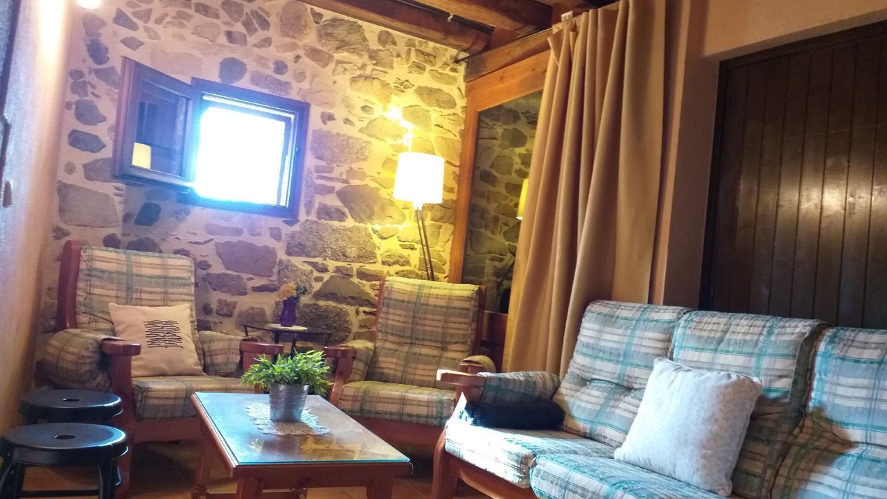Photo of Livingroom in Cassa de la Selva