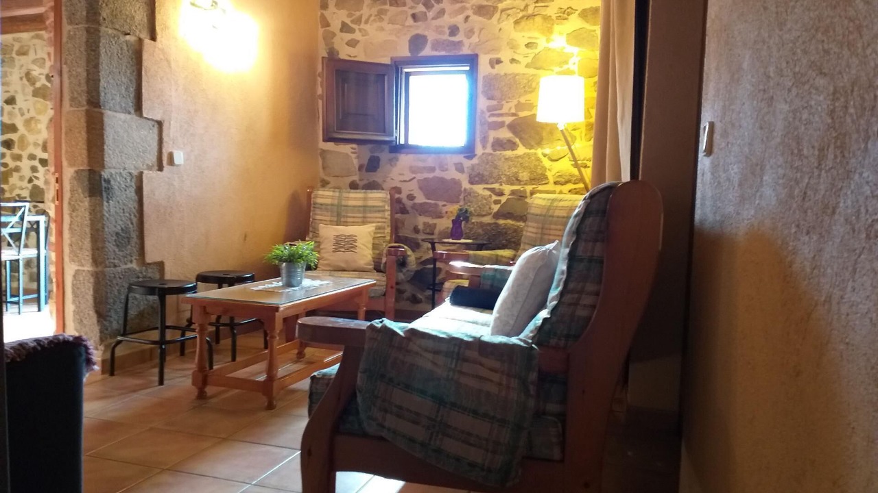 Photo of Livingroom in Cassa de la Selva