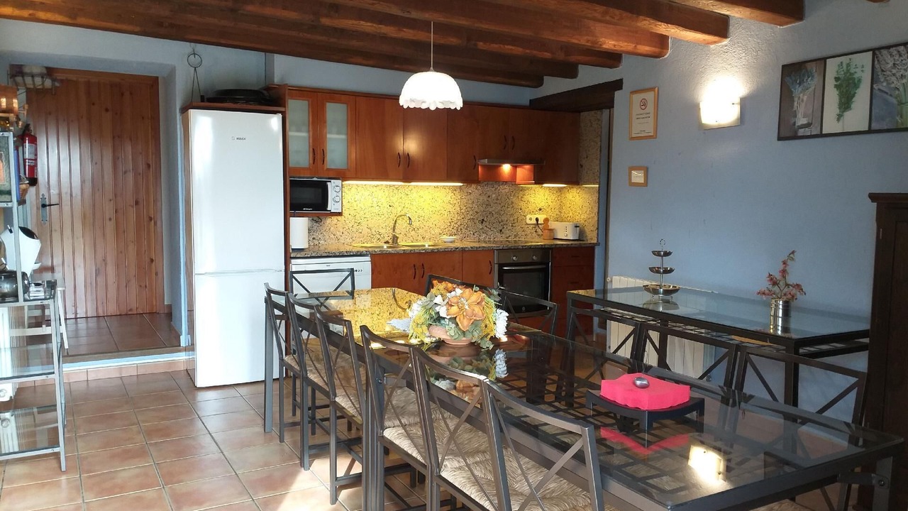 Photo of Kitchen in Cassa de la Selva