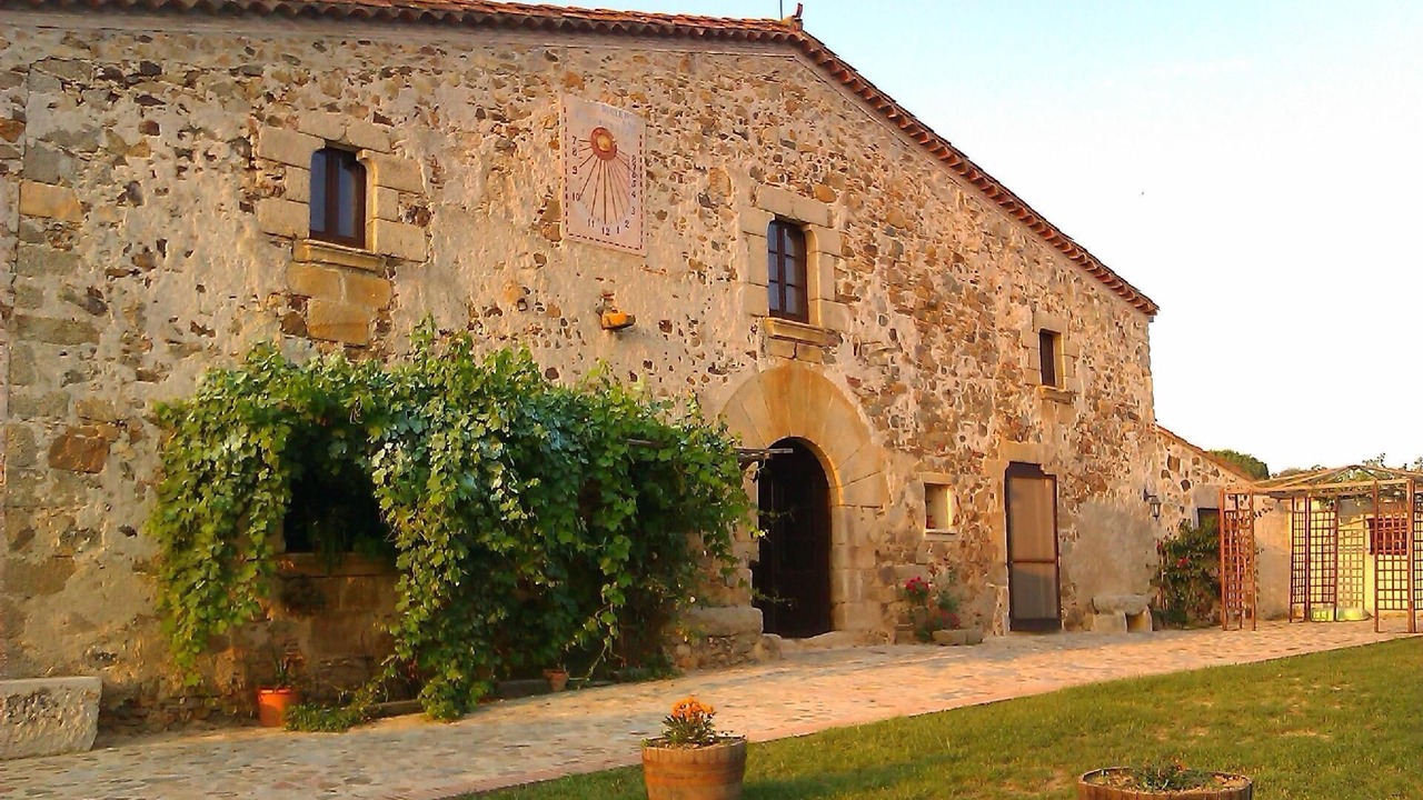 Photo of Outdoor in Cassa de la Selva
