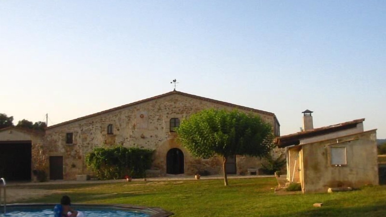 Photo of Outdoor in Cassa de la Selva