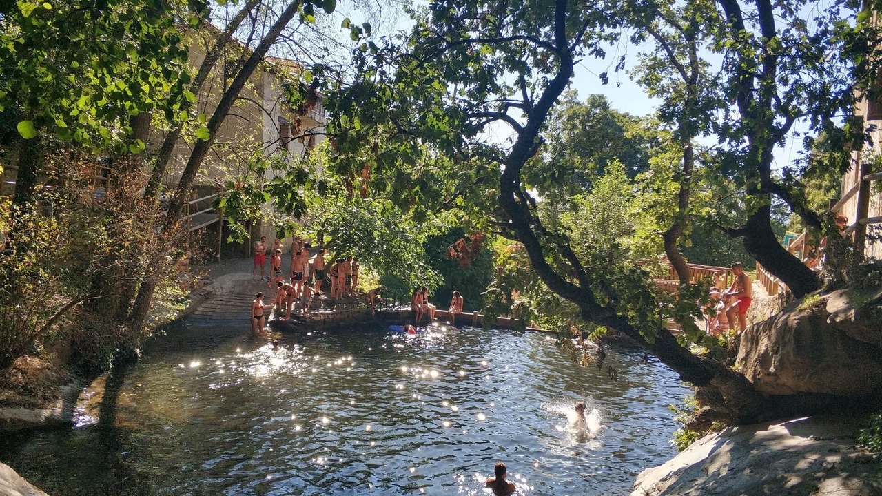 Photo of Others in Casas del Monte