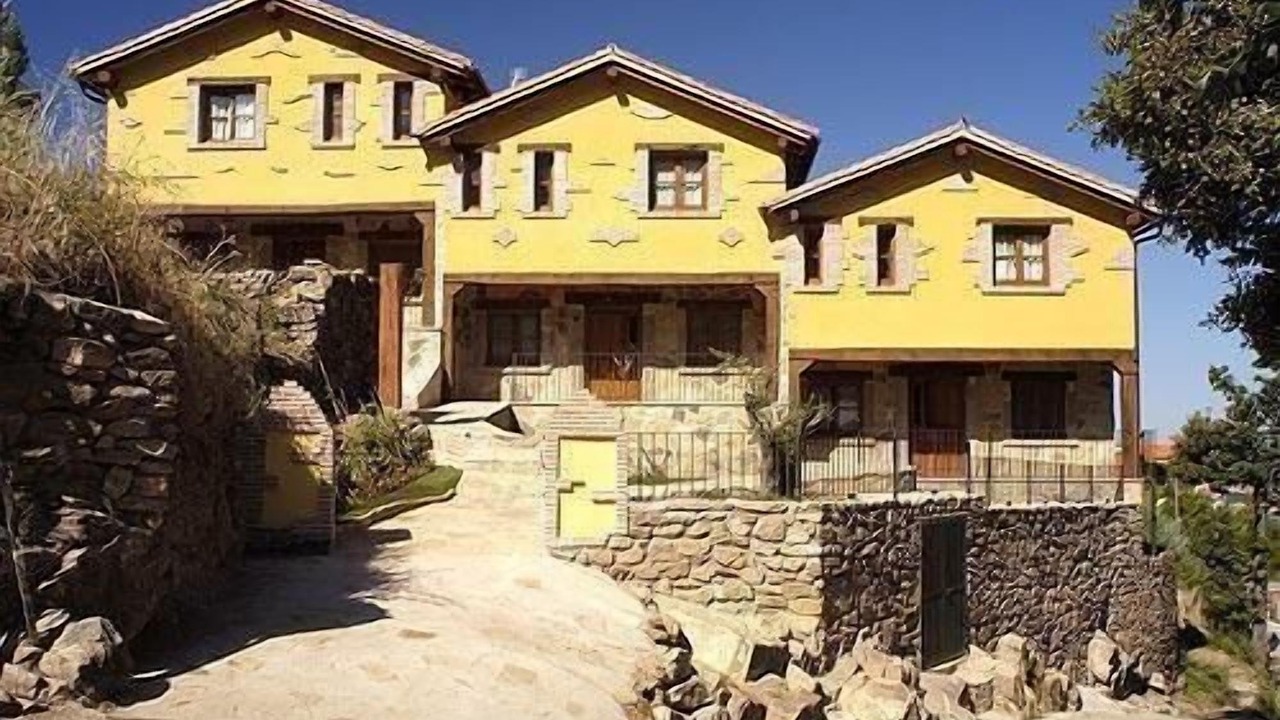 Photo of Outdoor in Casas del Monte