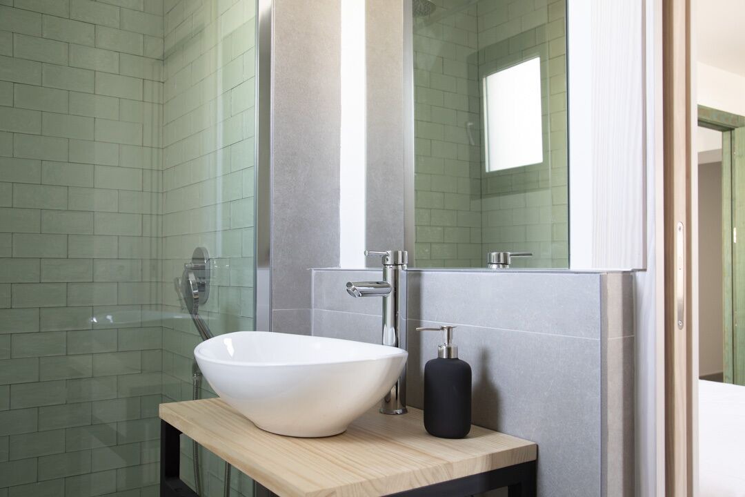 Photo of Bathroom in Pozoamargo