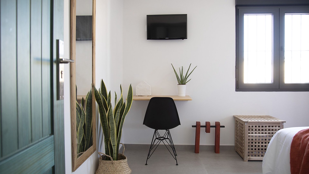 Photo of Bedroom in Pozoamargo