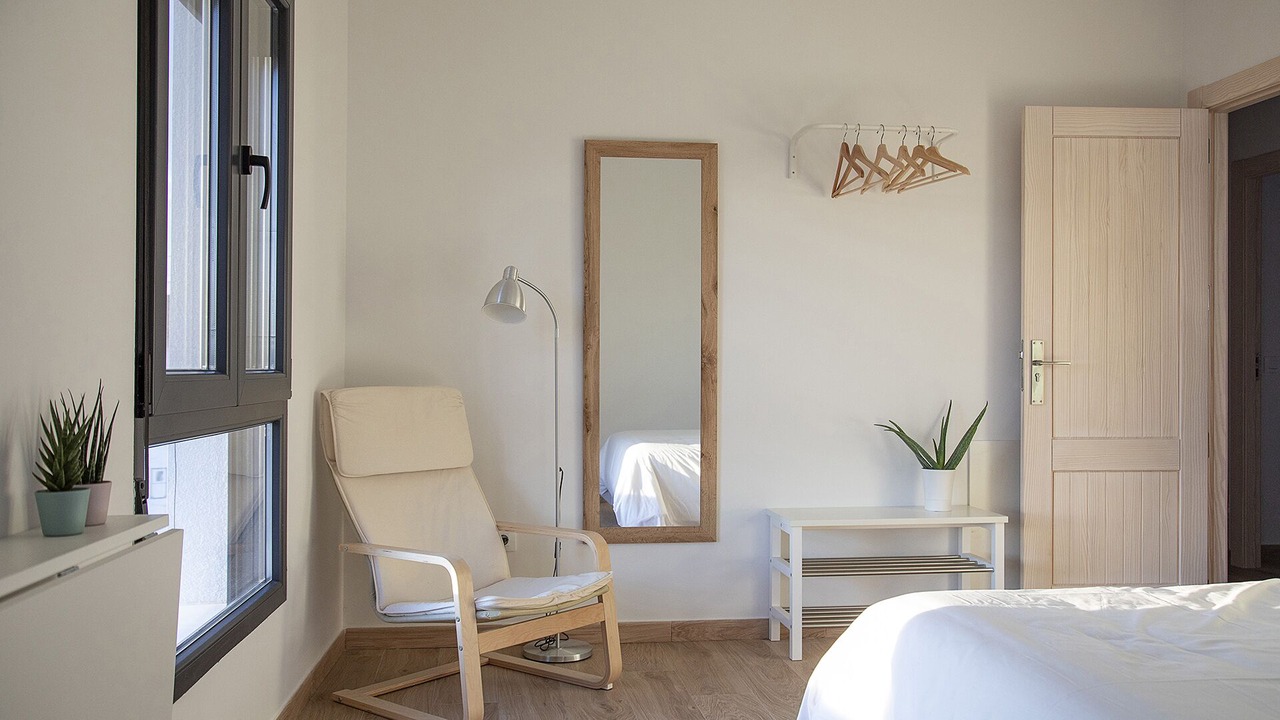 Photo of Bedroom in Pozoamargo