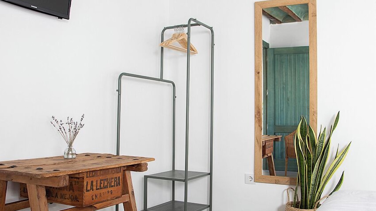Photo of Bedroom in Pozoamargo