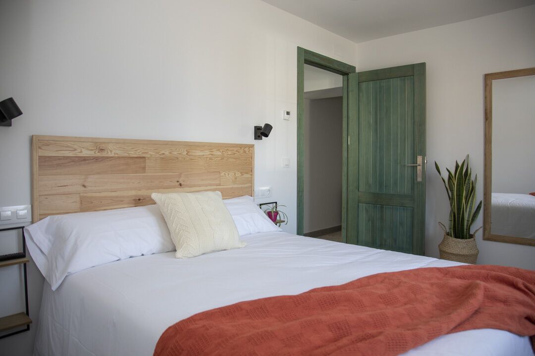 Photo of Bedroom in Pozoamargo