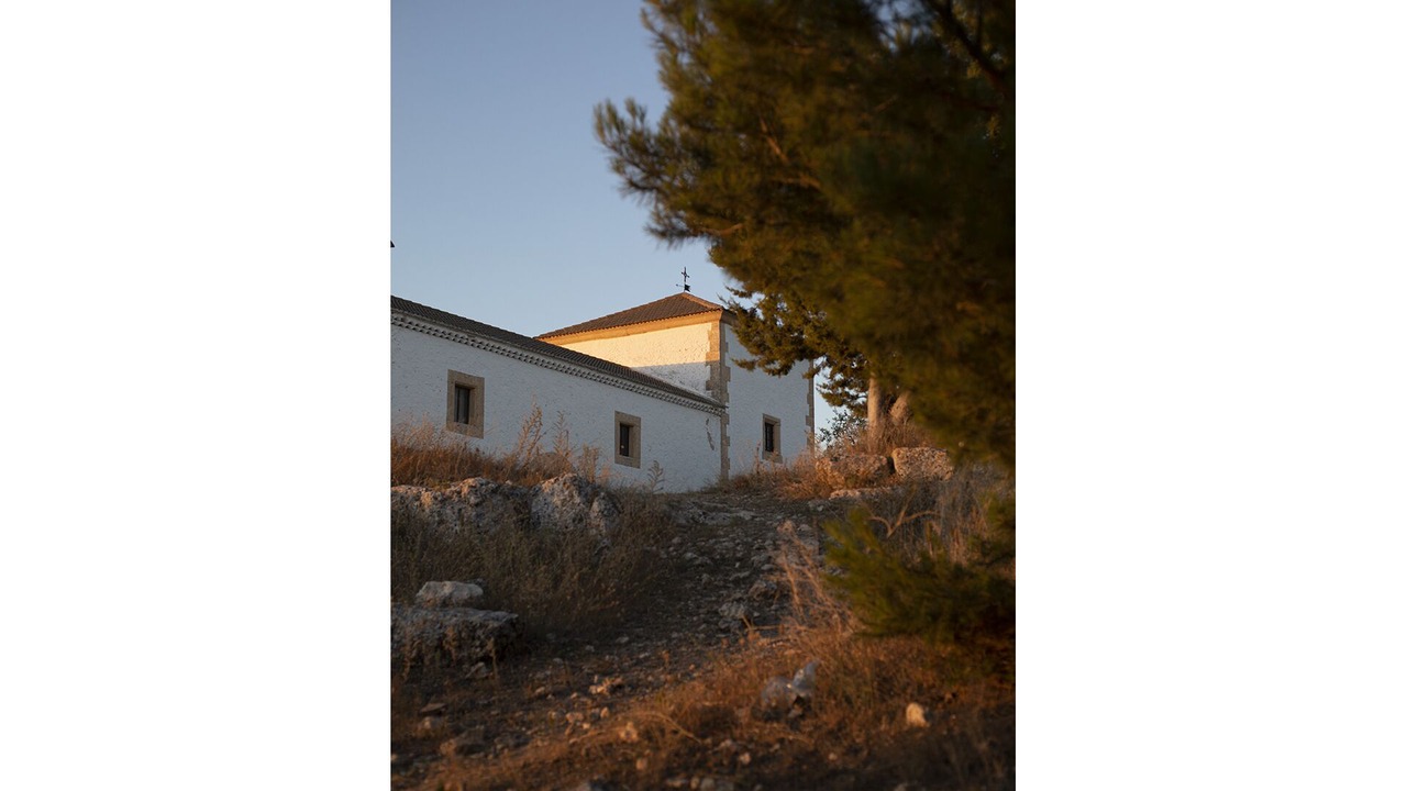 Photo of Outdoor in Pozoamargo