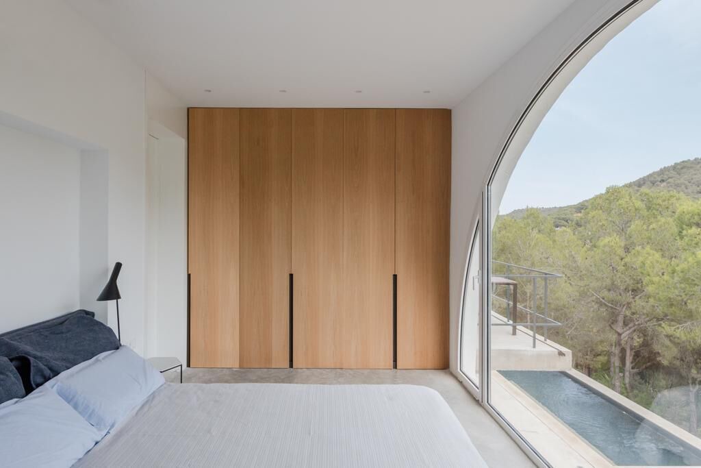 Photo of Bedroom in Gilet