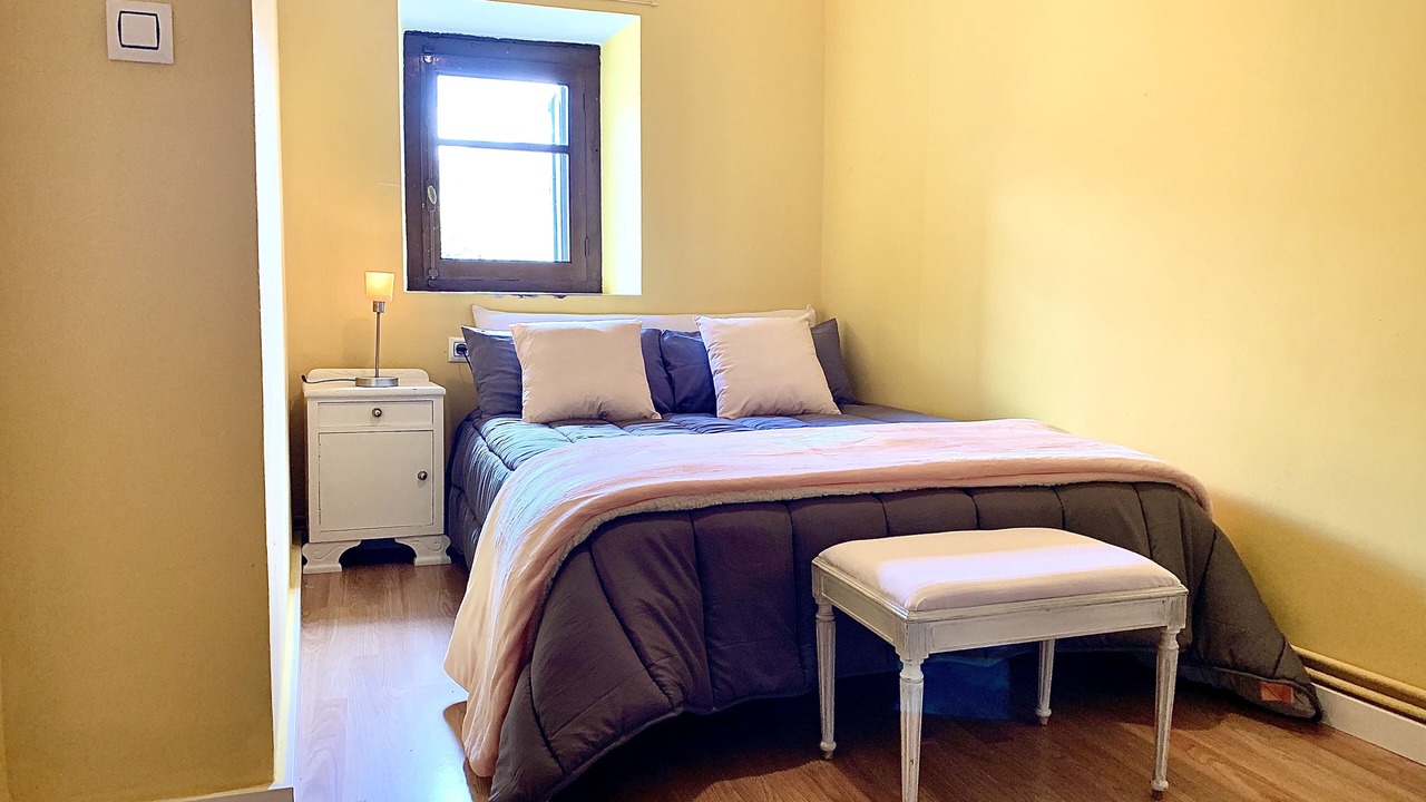 Photo of Bedroom in San Emiliano