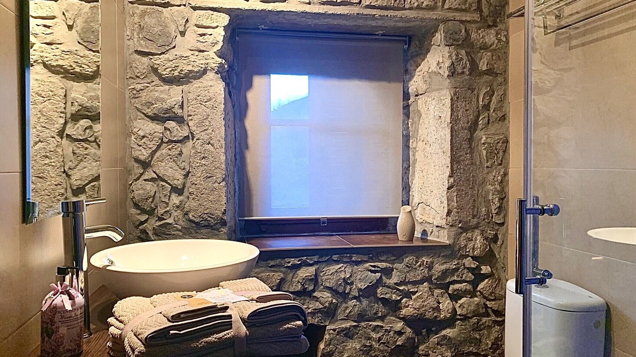Photo of Bathroom in San Emiliano