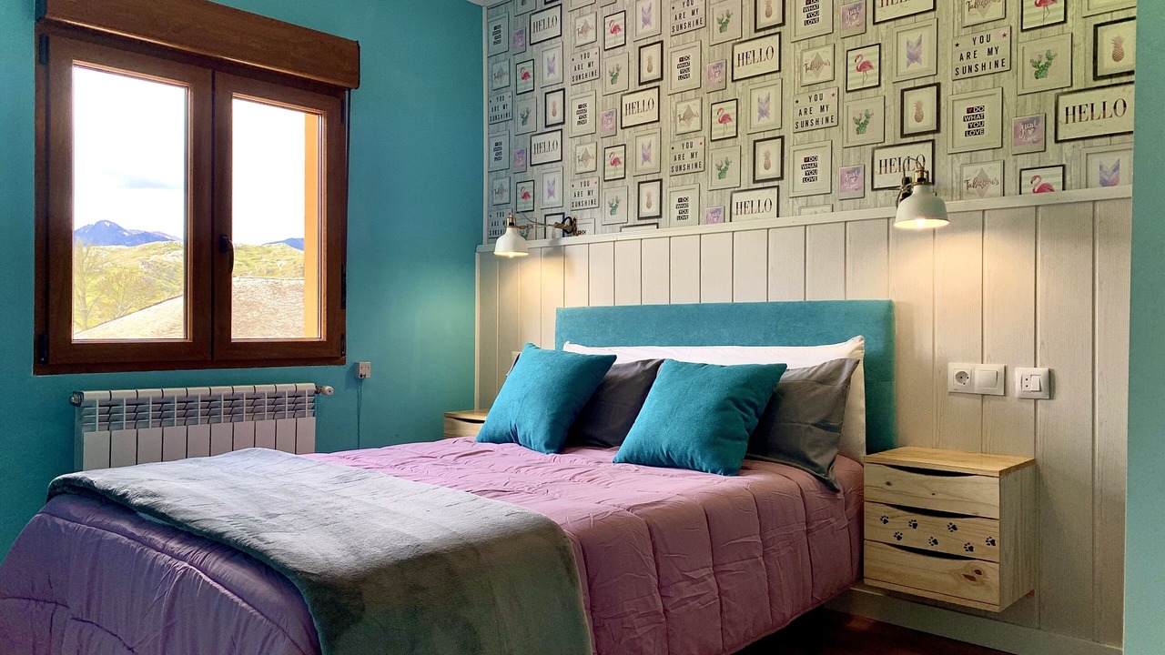 Photo of Bedroom in San Emiliano