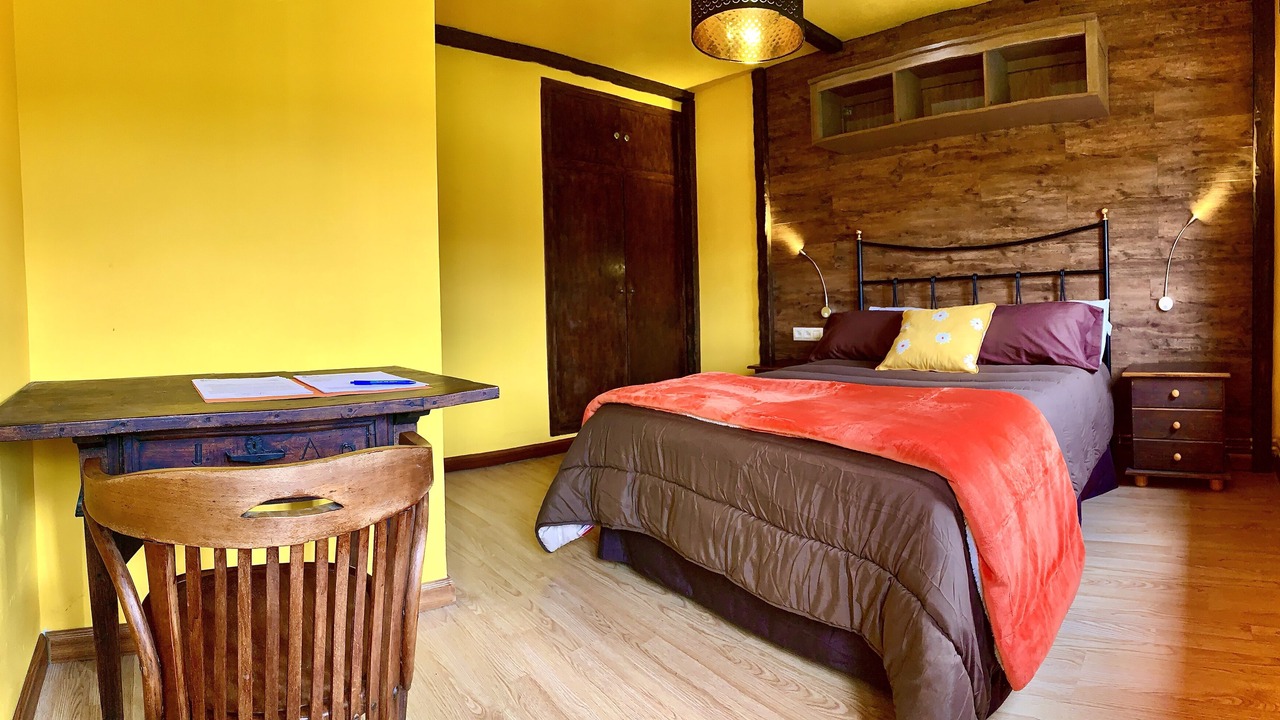 Photo of Bedroom in San Emiliano