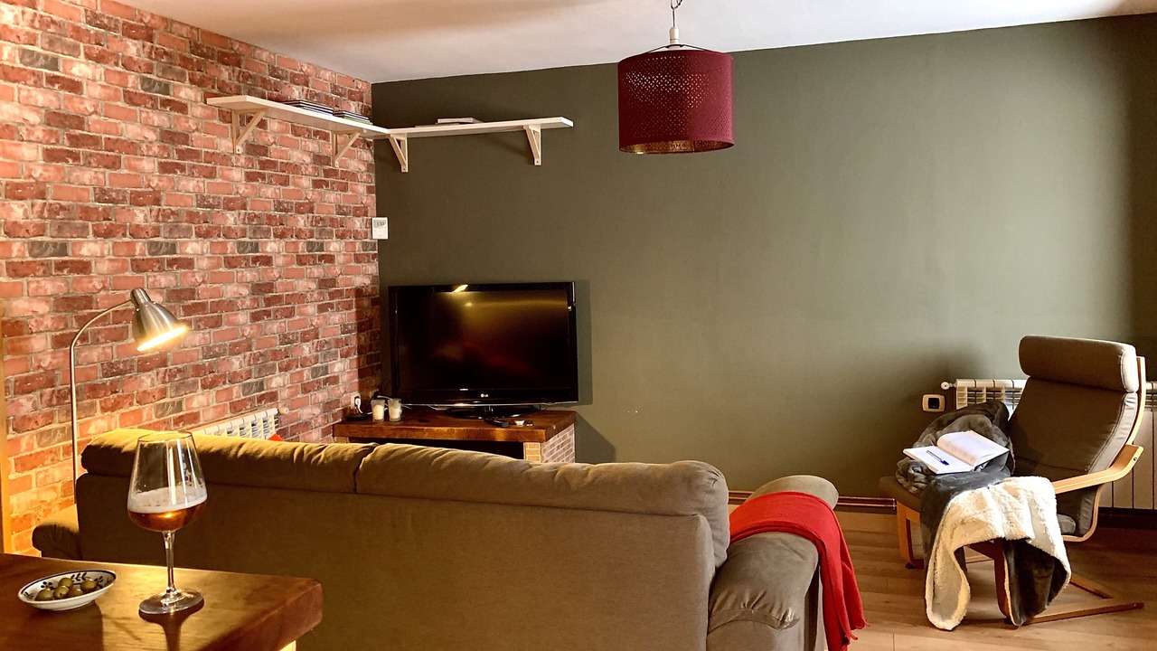 Photo of Livingroom in San Emiliano