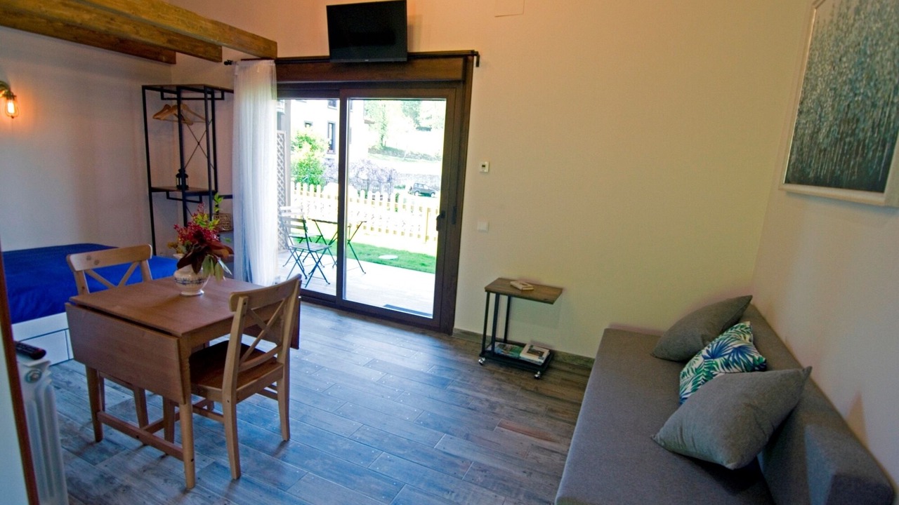 Photo of Livingroom in Coviella