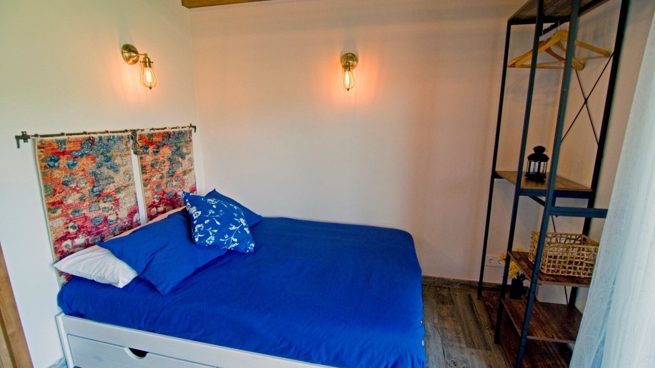 Photo of Bedroom in Coviella