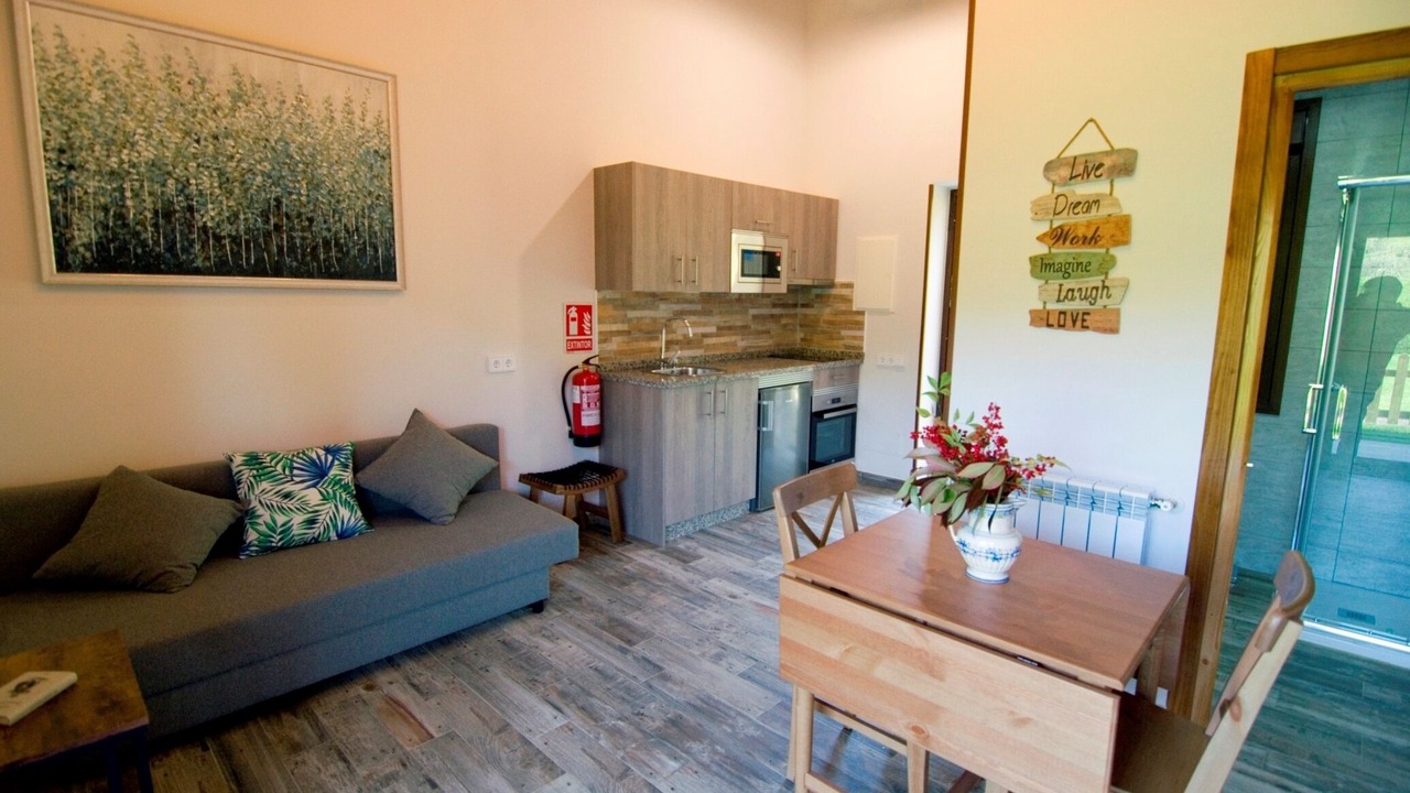 Photo of Livingroom in Coviella