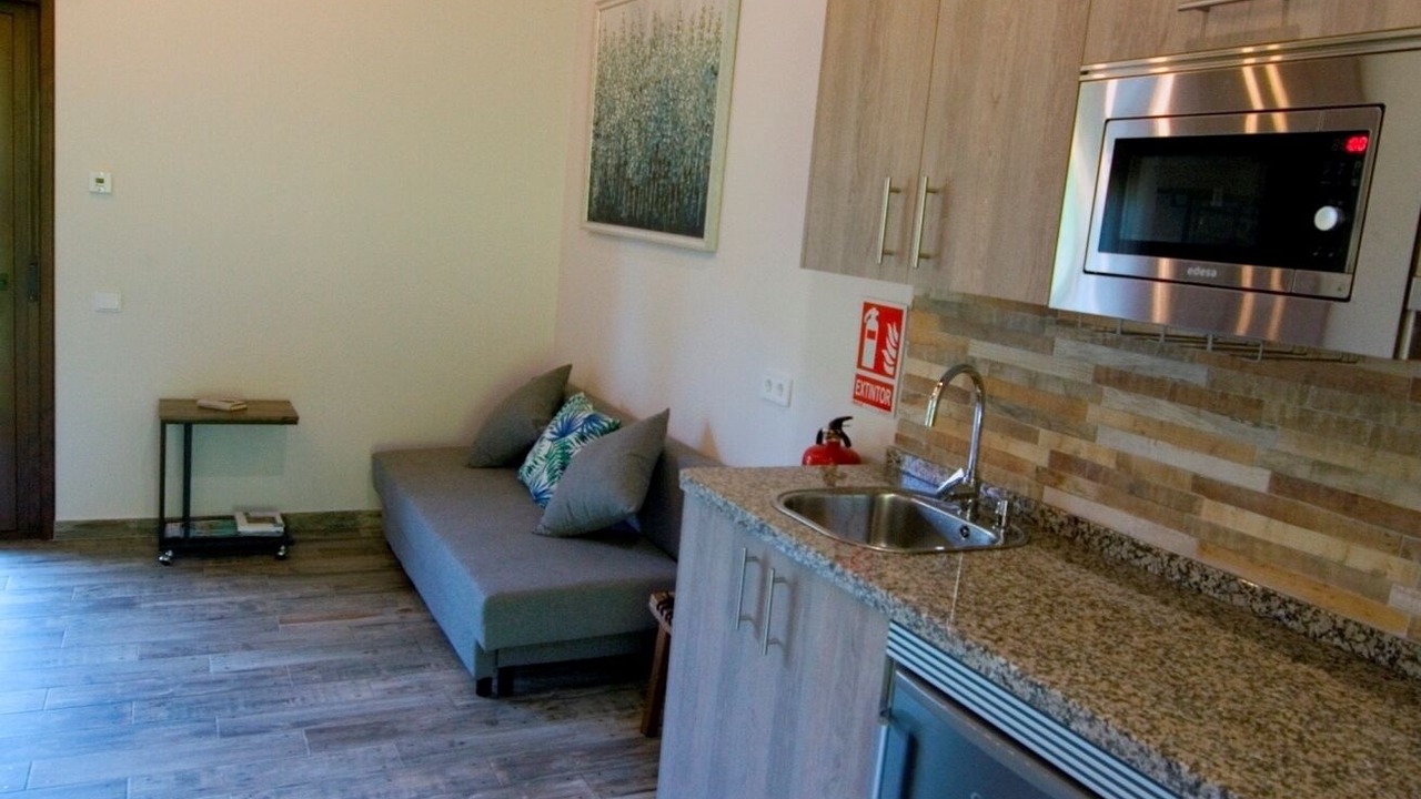 Photo of Kitchen in Coviella