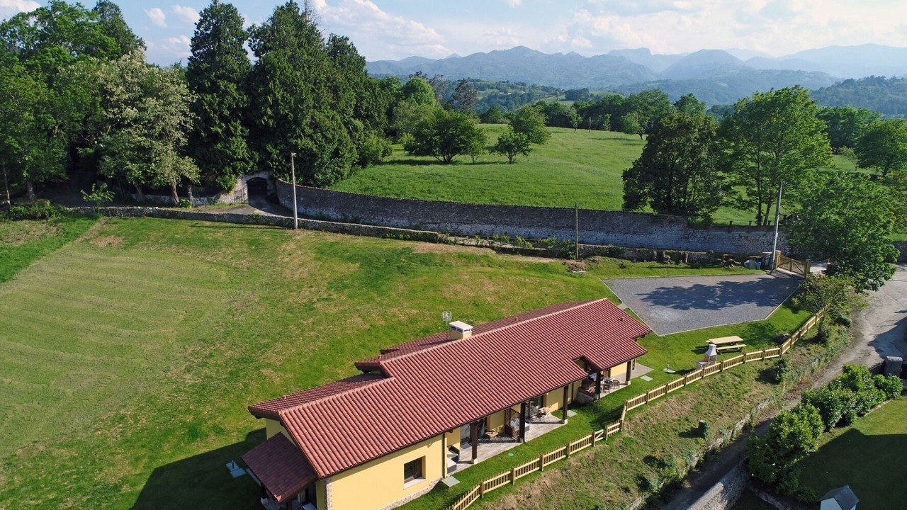 Photo of Outdoor in Coviella
