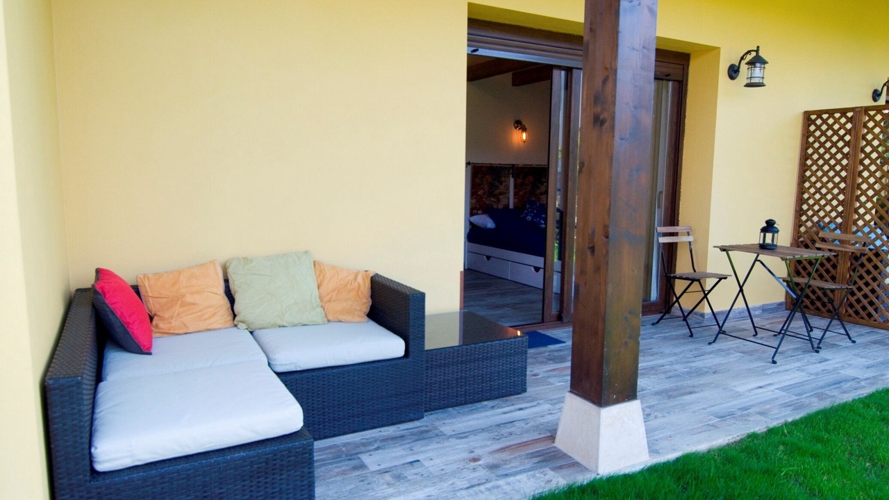 Photo of Outdoor in Coviella