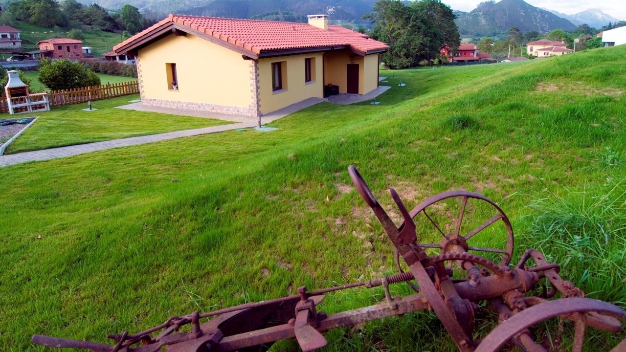 Photo of Outdoor in Coviella