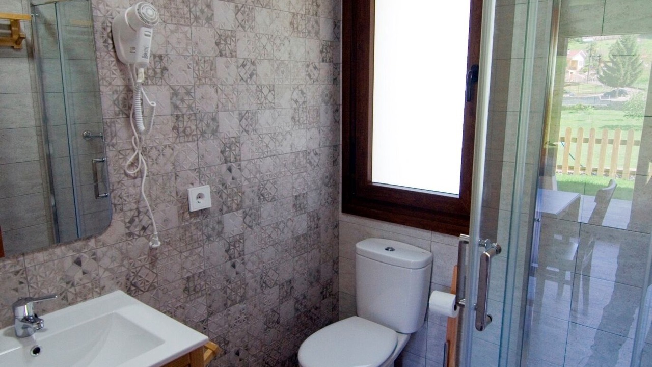 Photo of Bathroom in Coviella