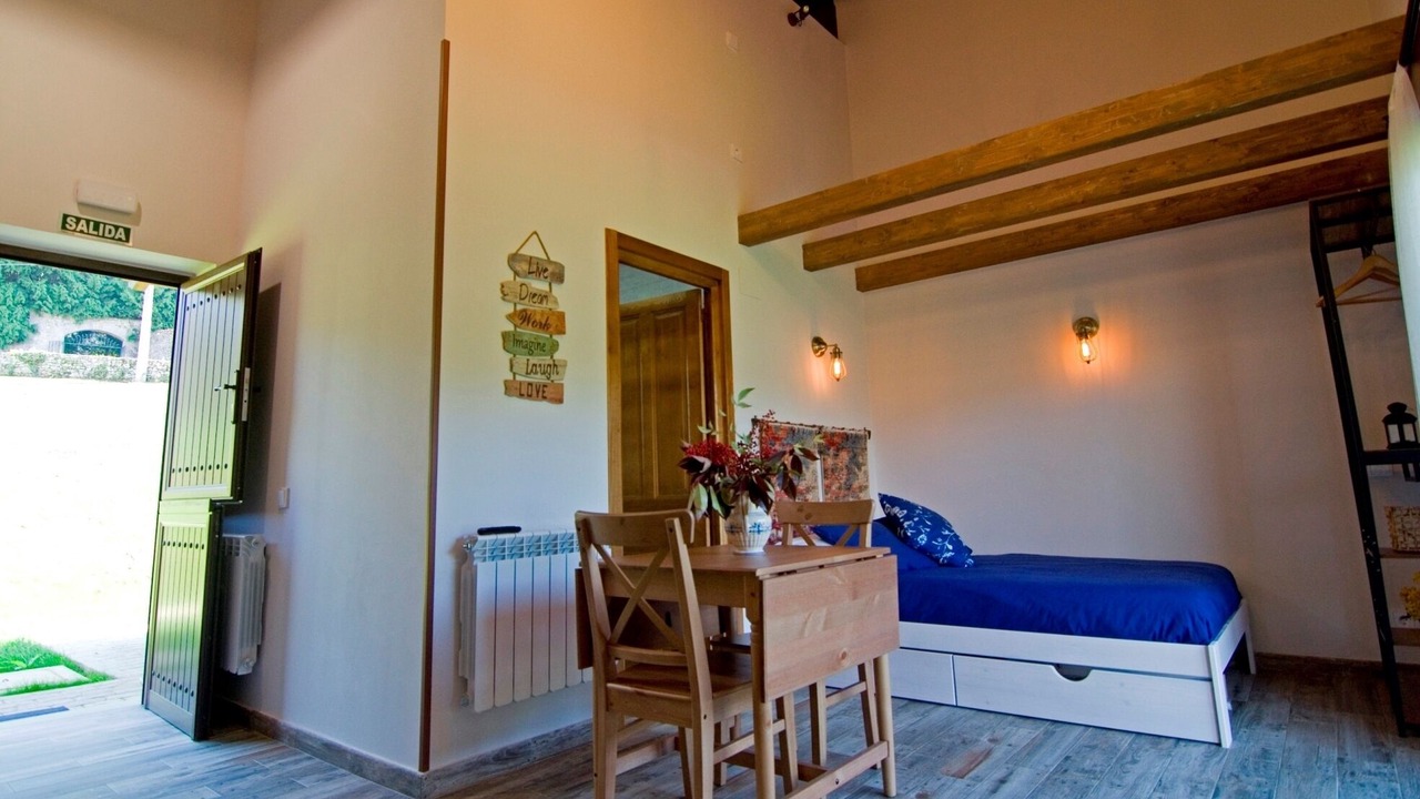 Photo of Bedroom in Coviella