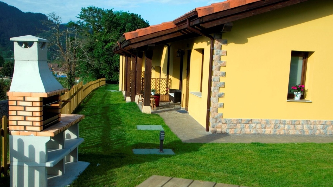 Photo of Patio Balcony in Coviella