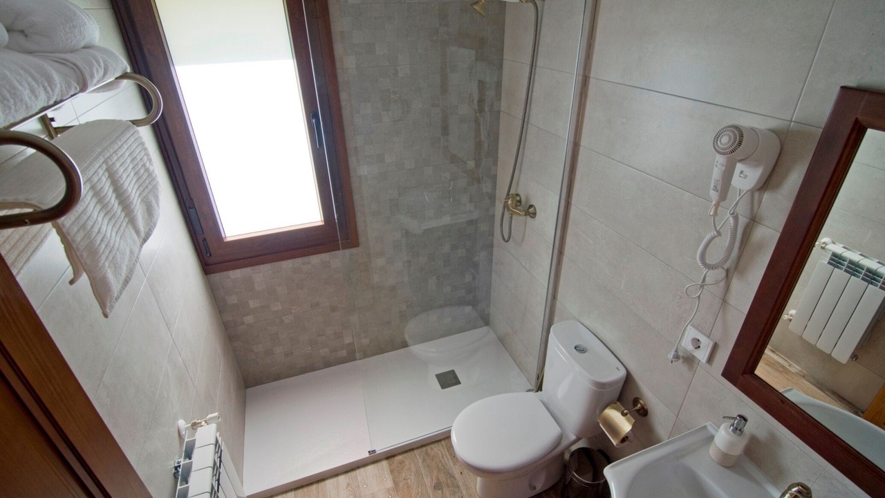 Photo of Bathroom in Coviella