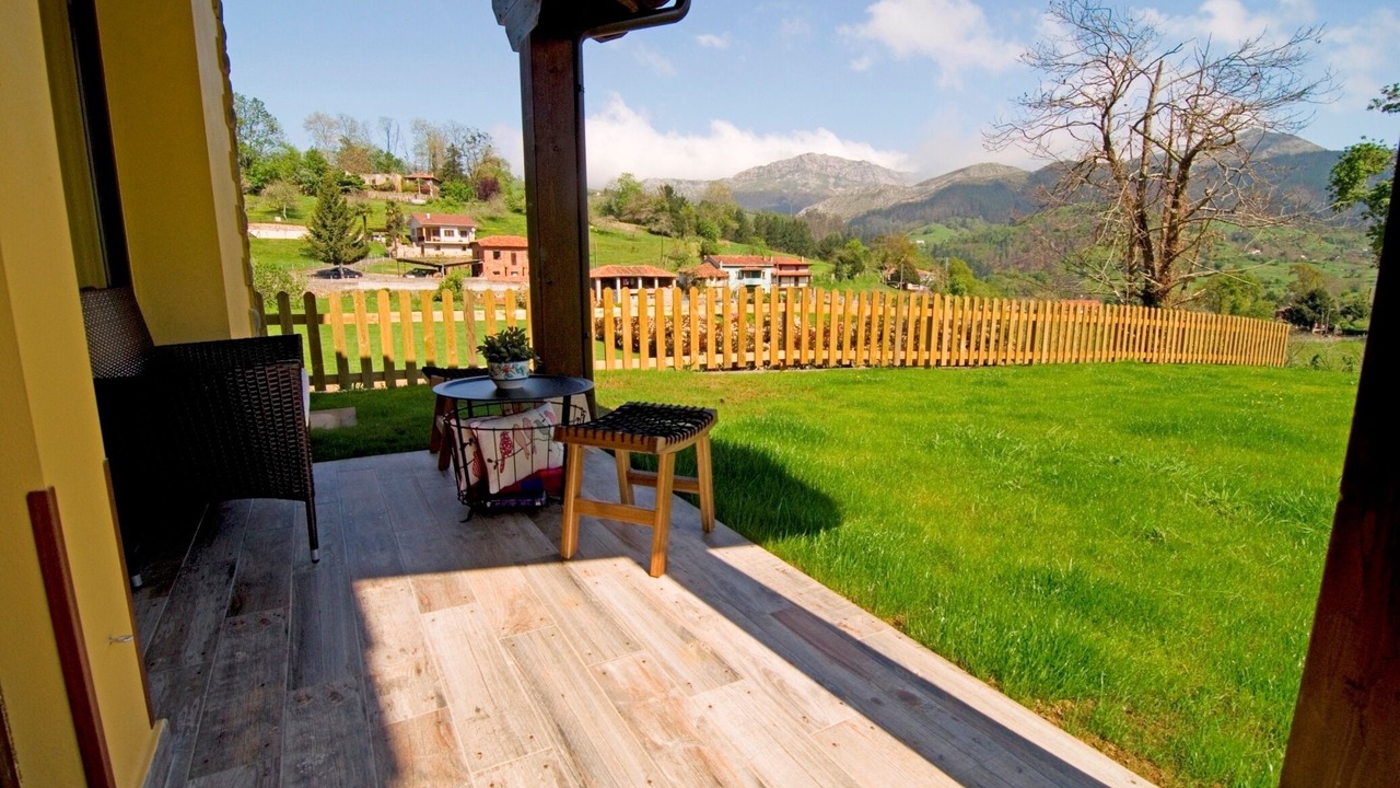 Photo of Outdoor in Coviella
