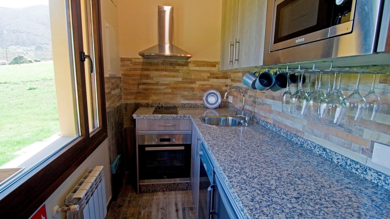 Photo of Kitchen in Coviella