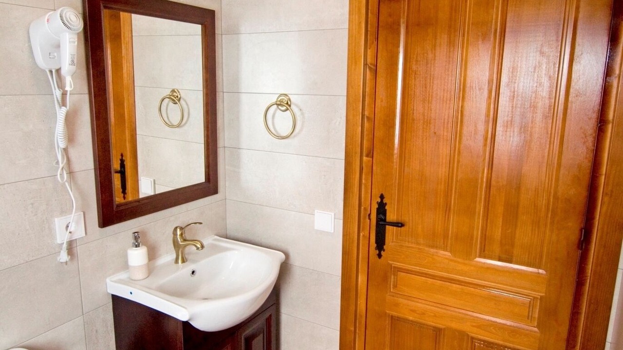 Photo of Bathroom in Coviella