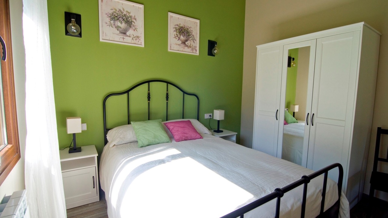 Photo of Bedroom in Coviella