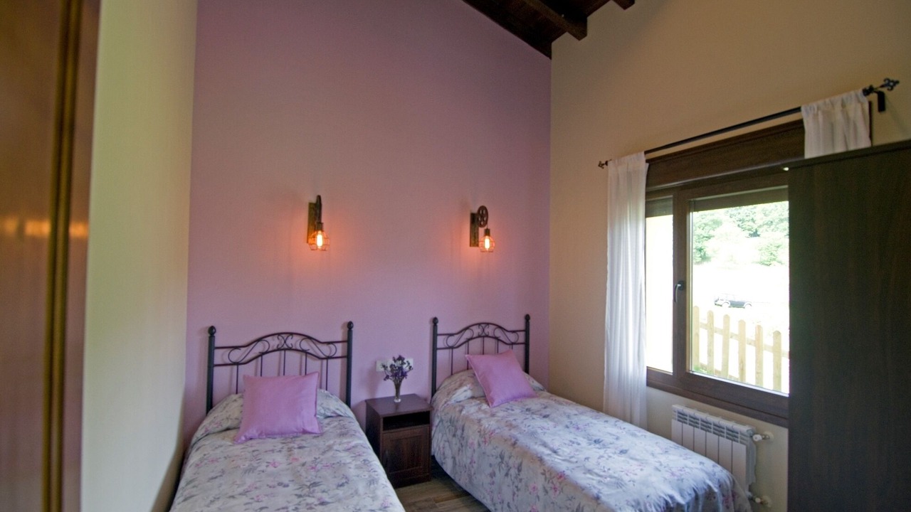 Photo of Bedroom in Coviella