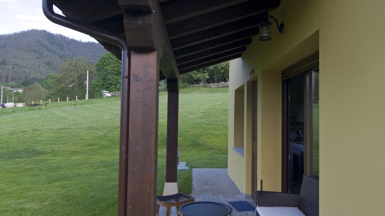 Photo of Patio Balcony in Coviella