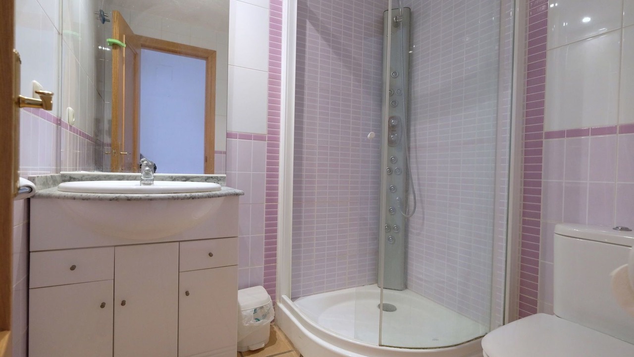 Photo of Bathroom in San Jorge