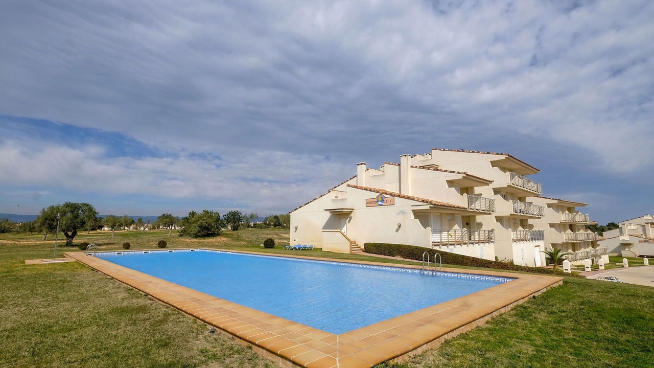 Photo of Outdoor in San Jorge