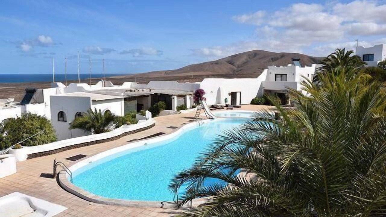 Photo of Outdoor in Betancuria