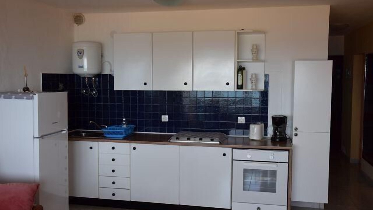 Photo of Kitchen in Betancuria